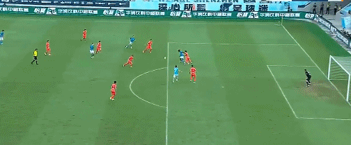 进攻线