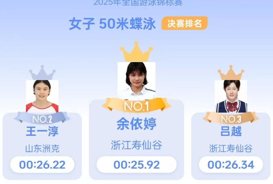 婷再次提升