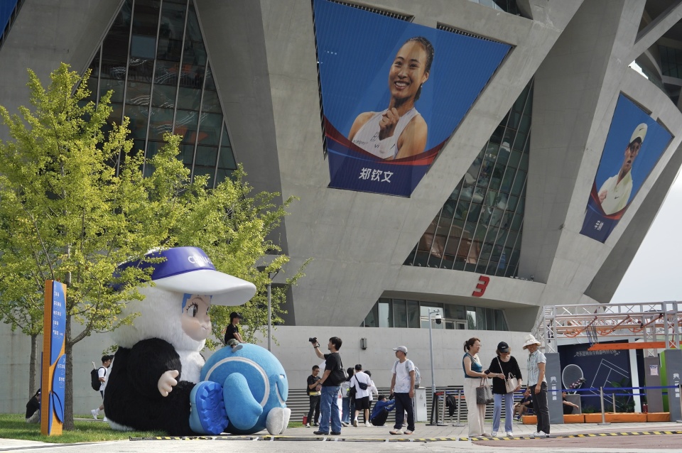 YunKc, oAA, 活力北京 YunKc, oAA, 活力北京