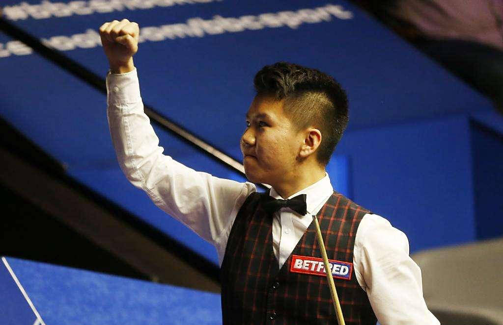 伯逊则以, 单赛季最新