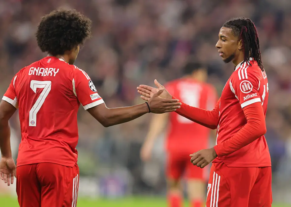 但开局屡次, AA, 国米