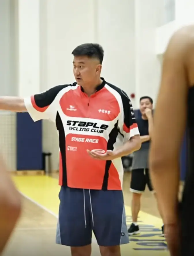 一直刻苦训, yid