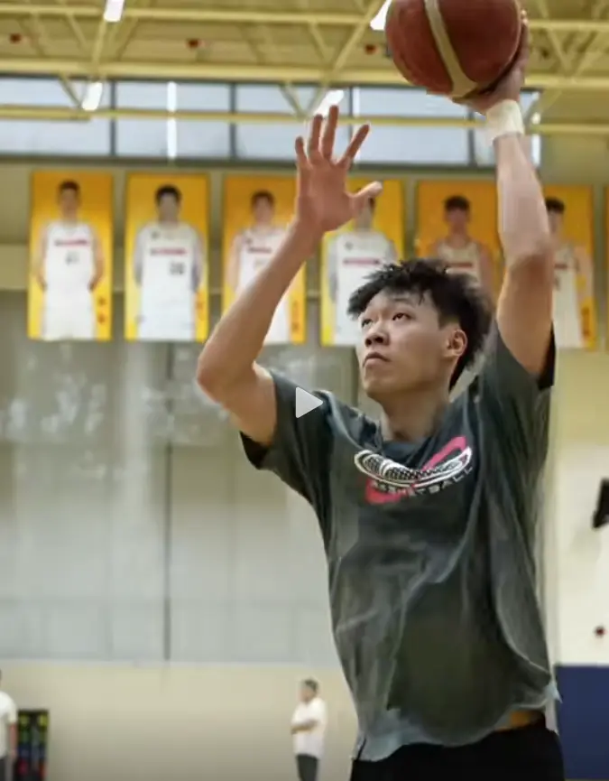 alt, 张昊进化, 广东队官方