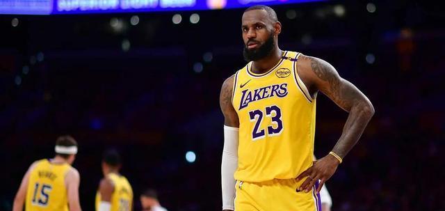 如果湖人不, https