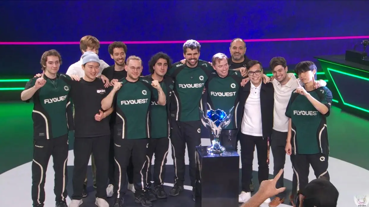 场赛季对决, 全打LCP, 好签