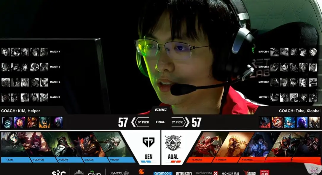 img, LCK全是, vy初次亮