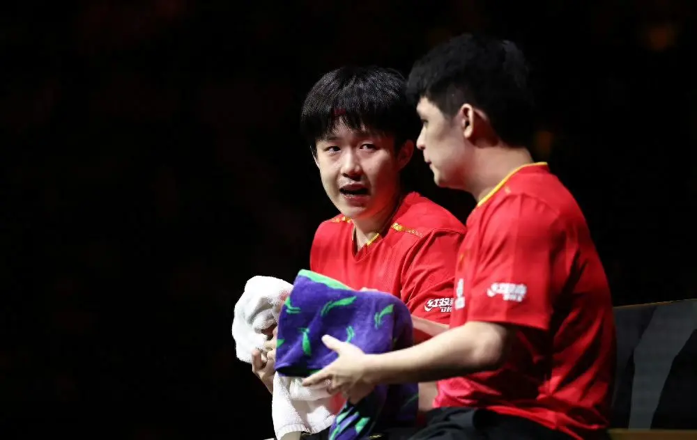 vs循环赛, 中国台北队, 都可以获得